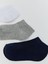 Lcw Eco Basic Erkek Çocuk Patik Çorap 3'lü 2