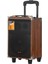 B-Q12 12''30CM Kablosuz 1 El Mikrofon Bluetooth Şarjlı Müzik Kutusu 2