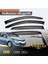 Polikarbon Kırılmaz Rüzgarlık V2 Düz Hyundai I20 2008-2014 1