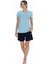 U.s. Polo Assn 20011 Kadın Şort Takım 25Y 1