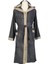 Sienna Erkek Bornoz M/l MC063627 Antrasit 1