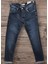 Erkek Slimfit Kot Pantolon 1