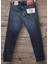 Erkek Slimfit Kot Pantolon 2