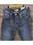Erkek Slimfit Kot Pantolon 3
