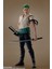 Bandaı Tamashıı Natıons -: One Piece - Roronoa Zoro, Bandai S.h.figuarts Action Figure Figür 2