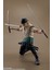 Bandaı Tamashıı Natıons -: One Piece - Roronoa Zoro, Bandai S.h.figuarts Action Figure Figür 3