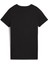 Graphics Floral Cat Logo Tee Kadın Spor Tişört 68508101 5