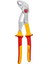 Vde Boru Anahtarı 250 mm (1x Boru Anahtarı 250 mm) 3