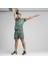Tad Essentials Aop Tee Erkek Spor Tişört Yeşil 52671830 1