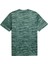 Tad Essentials Aop Tee Erkek Spor Tişört Yeşil 52671830 4