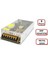 HT1096 24 Volt 3 Amper Metal Kalın Kasa Adaptör 1