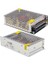 HT1096 24 Volt 3 Amper Metal Kalın Kasa Adaptör 2