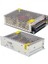HT1096 24 Volt 3 Amper Metal Kalın Kasa Adaptör 4