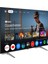 A43 E 795 B 43" 109 Ekran Uydu Alıcılı 4k Ultra Hd Google Smart Led Tv 2