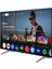 A43 E 795 B 43" 109 Ekran Uydu Alıcılı 4k Ultra Hd Google Smart Led Tv 3