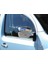 Renault Kangoo 2008-2013 arası Krom Ayna Kapağı Abs Krom 2 Parça 2