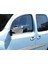 Renault Kangoo 2008-2013 arası Krom Ayna Kapağı Abs Krom 2 Parça 3
