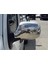 Renault Kangoo 1997-2007 Arası Abs Plastik Krom Kaplama Ayna Kapağı 2 Prç 2