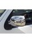 Renault Kangoo 1997-2007 Arası Abs Plastik Krom Kaplama Ayna Kapağı 2 Prç 3