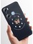Infinix Hot 20 Play Kılıf Kamera Korumalı Baskılı Silikon Kapak - Yıldızname 1