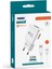 QCH202M 12V/3A Qualcomm 3.0 Micro USB Kablolu Hızlı Şarj Cihazı 1