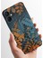 Camon 19 Pro Kılıfı Standlı Baskılı Parlak Silikon Kapak - Spring 1