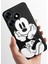 Spark 10 Uyumlu Kılıf Kamera Korumalı Baskılı Silikon Kapak - Minymouse7 1