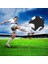 Ayarlanabilir Futbol Antrenman Kemeri Top Tutucu Bel Kemeri Antreman Egzersiz Aleti 3