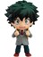 Good Smile Company Nendoroid 2312 My Hero - Izuku Midoriya: U.a. School Uniform Ver. Anime Figür 1