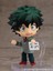 Good Smile Company Nendoroid 2312 My Hero - Izuku Midoriya: U.a. School Uniform Ver. Anime Figür 2