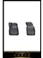 Renault Kangoo 2006 Model Panelvan Araca Özel 3D Havuzlu Paspas(2 Parça) 1