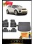 Land Rover Range Rover Evoque 2011-2019 Araca Özel 3D Havuzlu Paspas & Bagaj Havuzu Seti 1