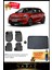 Opel Corsa F Benzinli/dizel 2019 Sonrası Araca Özel 3D Havuzlu Paspas & Bagaj Havuz Seti+(Hediyeli!) 1