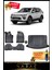 Ssangyong Korando 2019 Sonrası Araca Özel 3D Havuzlu Paspas & Bagaj Havuzu Seti 1