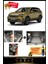 Skoda Kodiaq 2024 Sonrası 3D Havuzlu Paspas & Alt Kademe Bagaj Havuzu Seti+ 1