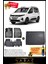 Opel Combo 2019 Sonrası Excellenc Paket 3D Havuzlu Paspas & Demirli Bagaj Havuzu Seti+ 1