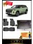 Jaecoo 7 4x2 2024 Sonrası Araca Özel 3D Havuzlu Paspas & Bagaj Havuzu Seti+ 1