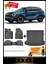Kia Sportage 2022 Sonrası 3D Havuzlu Paspas | Prestige & Bagaj Havuzu Seti+ 1