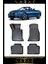 Bmw 4 Serisi F33 2018 Model Araca Özel 3D Havuzlu Paspas 1