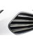 Ford Tourneo Courier 2014-2018 Arası Krom Ön Panjur 6 Parça P.çelik 3
