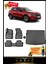 Renault Austral Mild Hybrit 2023 Sonrası 3D Havuzlu Paspas & Bagaj Havuzu Seti+ 1