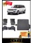 Land Rover Range Rover Vogue 2013 Sonrası 3D Havuzlu Paspas & Bagaj Havuzu Seti+ 1