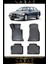 Bmw 3 Serisi E36 1993 Model Araca Özel 3D Havuzlu Paspas 1