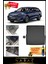 Volkswagen Passat B9 Variant Station Wagon 2022 Sonrası 3D Havuz Paspas&bagaj Havuzu Seti+Hediyeli! 1
