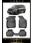 Dodge Journey 2016 Model Araca Özel 3D Havuzlu Paspas 1