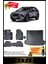 Hyundai Tucson 2021 Sonrası Comfort-Prime-Elite 3D Havuzlu Paspas & Bagaj Havuzu Seti+ 1