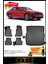 Mercedes-Benz E Serisi 2017-2023 W213 3D Havuzlu Paspas & Bagaj Havuzu Seti (Rampalı)+ 1