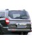 Ford Tourneo Courier 2014 Üzeri Bagaj Çıtası P.çelik 2