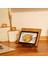 Ev Hanımları Için Mutfak Yardımcısı Tablet Standı Kitap Standı Isim Yazılabilir Ev Için Hediyesi 2
