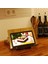 Ev Hanımları Için Mutfak Yardımcısı Tablet Standı Kitap Standı Isim Yazılabilir Ev Için Hediyesi 4